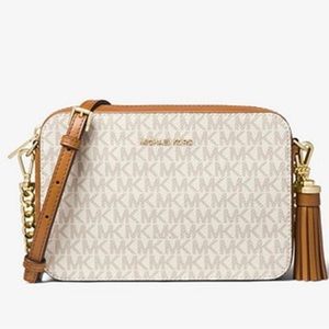 Michael Kors Crossbody